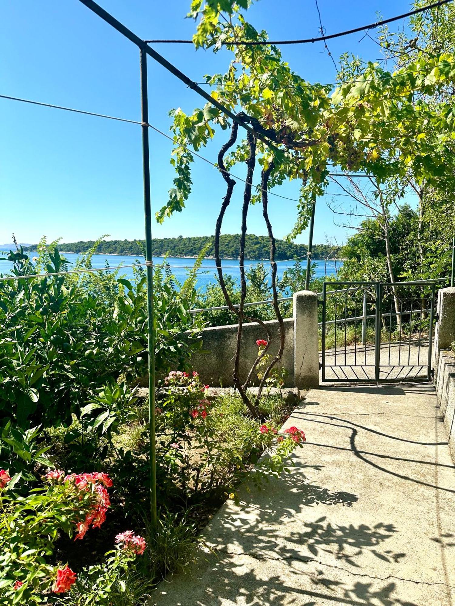 Sea View Room Macolic Palit Exterior photo